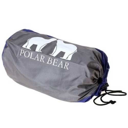 Самонадувен дюшек 183 x 60 x 3 см 180T полиестер