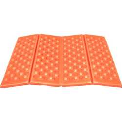 Постелка MAXIMA Оранжева 39х29 см ХРЕ