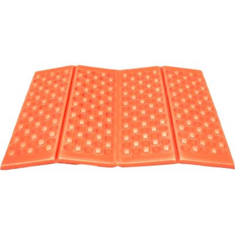 Постелка MAXIMA Оранжева 39х29 см ХРЕ