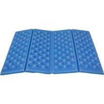 Постелка за сядане MAXIMA Синя 39х29х1.5 см XPE