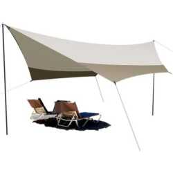 Шатра, сенник Maxima, 5.4х5.6хH2.5 м