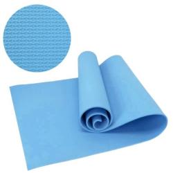 Постелка MAXIMA 175x50 см Синя EVA