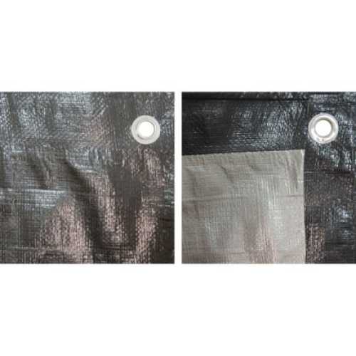 Платнище покривало водоустойчиво 200х180см