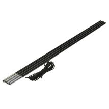 Рейки за двуместна палатка палатка 200x150x110см