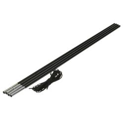 Рейки за двуместна палатка палатка 200x150x110см