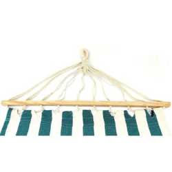 Хамак MAXIMA 270х80 см Памук Полиестер