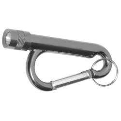 Карабинер 8см с фенерче