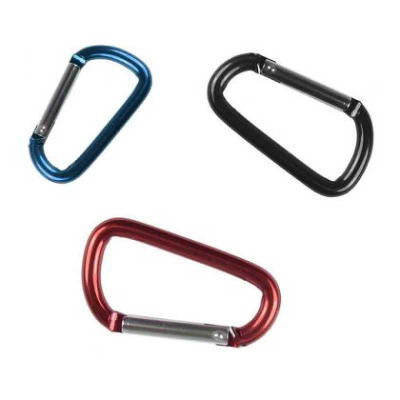 Карабинер 3 броя в комплект