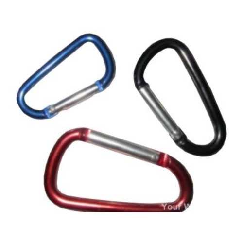 Карабинер 3 броя в комплект