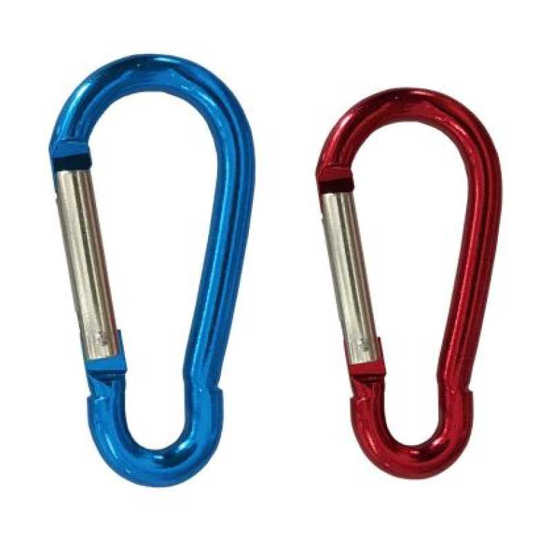 Карабинер 2 броя в комплект