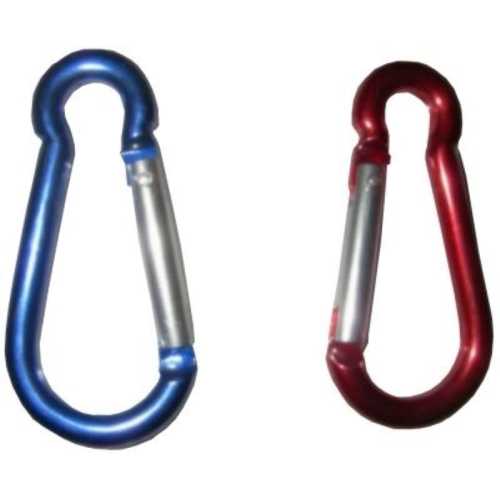 Карабинер 2 броя в комплект