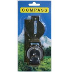 Компас с бусола