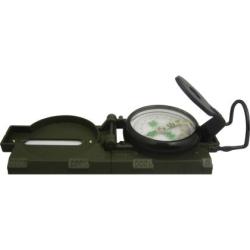 Компас с бусола