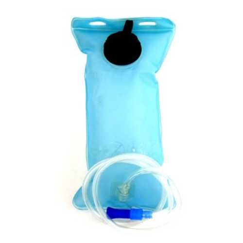 Мях за вода с вместимост 2 литра