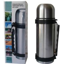 Термос от неръждаема стомана с вместимост 500мл