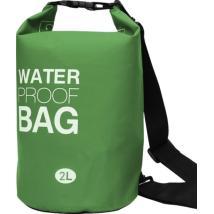 Чанта водонепромокаема 2 л