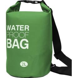Чанта водонепромокаема 2 л