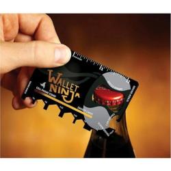 Инструмент многофункционален джобен 18 в 1