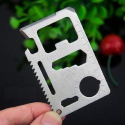 Инструмент многофункционален 11 в 1