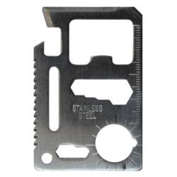 Инструмент многофункционален 11 в 1