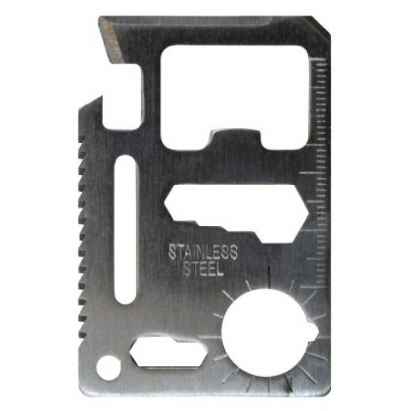 Инструмент многофункционален 11 в 1