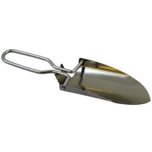 Лопатка сгъваема