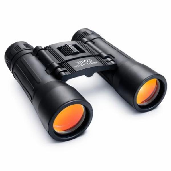 Бинокъл с приближение 10 пъти Maxima