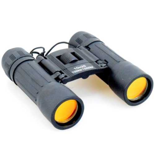 Бинокъл с приближение 10 пъти Maxima