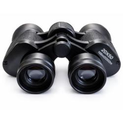 Бинoкъл с приближение 20 пъти
