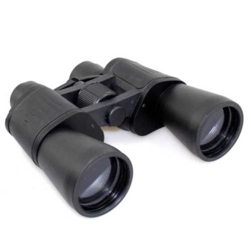 Бинoкъл с приближение 20 пъти