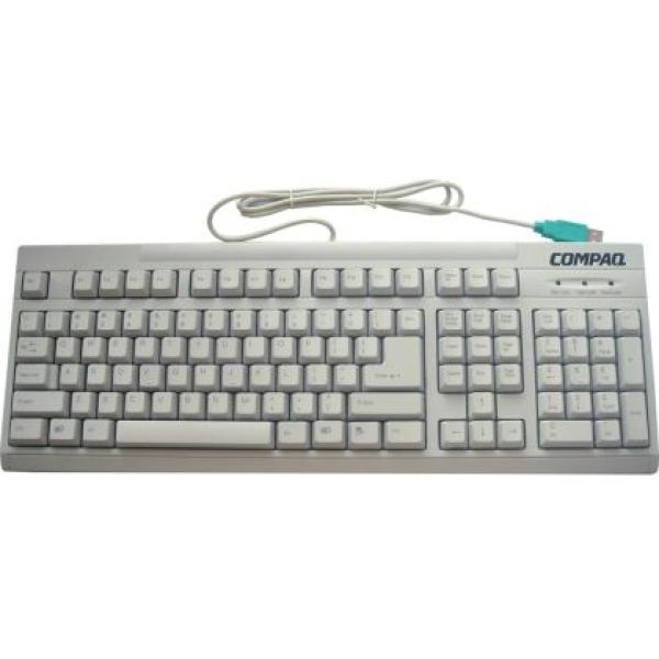 Клавиатура Compaq