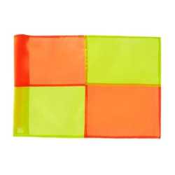 Флаг за корнер Maxima, 38х29 см