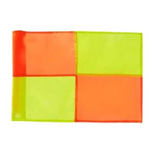 Флаг за корнер Maxima, 38х29 см