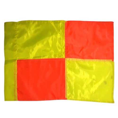 Флаг за корнер Maxima, 38х29 см