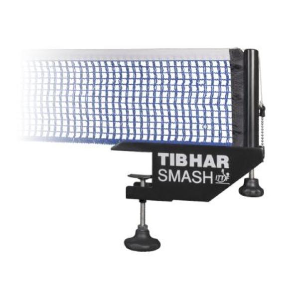 Професионална мрежа за тенис на маса TIBHAR Smash ITTF одобрена