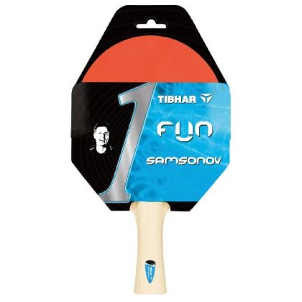 Хилка Tibhar Samsonov Fun универсална 1.5 мм