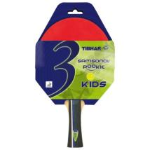 Ракета Tibhar Samsonov Rookie Kids ITTF одобрена 1.5 мм