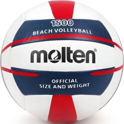 Плажна волейболна топка Molten V5B1500-WN
