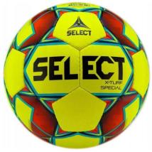 Футболна топка SELECT X - Turf, IMS, Размер 5