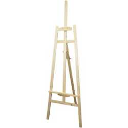 Статив MAXIMA Триножник Дървен до 150 см