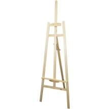 Статив MAXIMA до 175 см Дървен