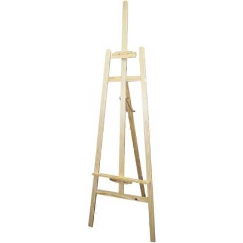 Статив MAXIMA до 175 см Дървен