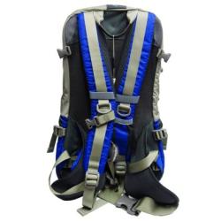 Туристическа раница Onepolar Performance 2г. гаранция, Тъмносиня