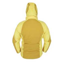 Дамско яке  за ски и сноуборд ONEPOLAR PO21410 , Жълто 