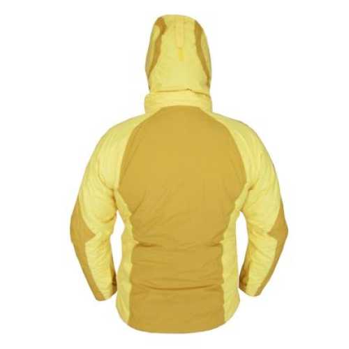 Дамско яке  за ски и сноуборд ONEPOLAR PO21410 , Жълто 