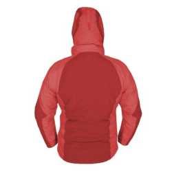 Дамско зимно яке 3 в 1 за ски, туризъм и сноуборд ONEPOLAR PO21410, Червено