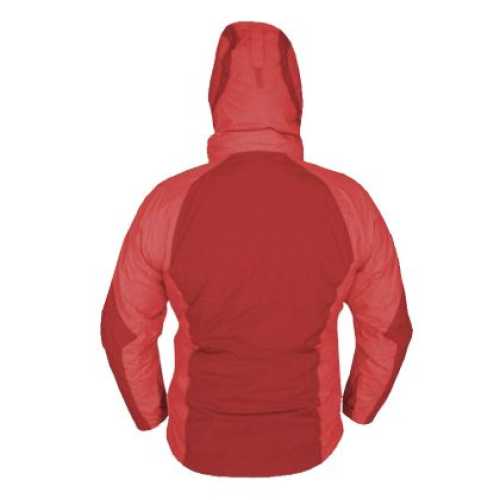 Дамско зимно яке 3 в 1 за ски, туризъм и сноуборд ONEPOLAR PO21410, Червено