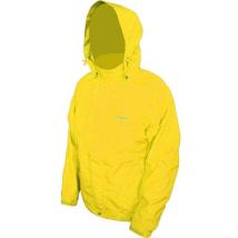 Дамско зимно яке ONEPOLAR PO21450, Жълто