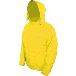 Дамско зимно яке ONEPOLAR PO21450, Жълто
