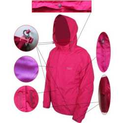 Дамско зимно яке Onepolar PO21450, Циклама